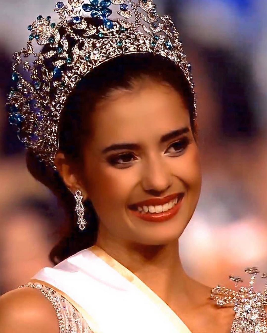 Miss Supranational Thailand 2019 