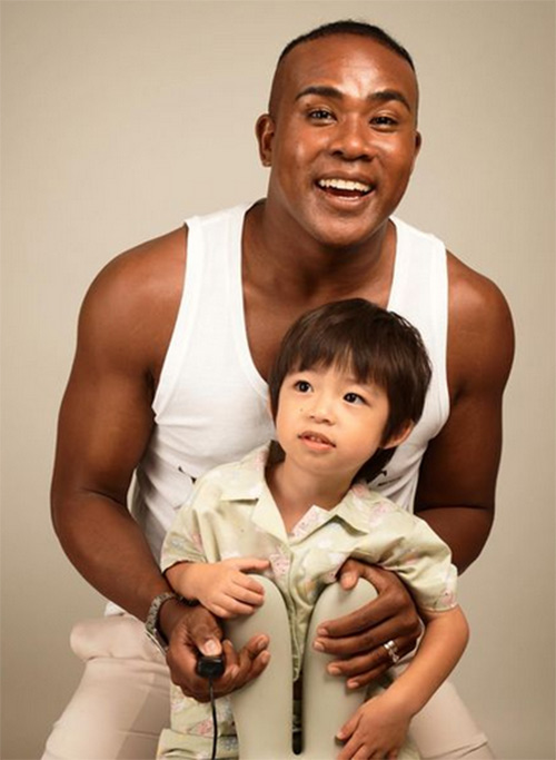 รัศมีแข น้องปกป้อง