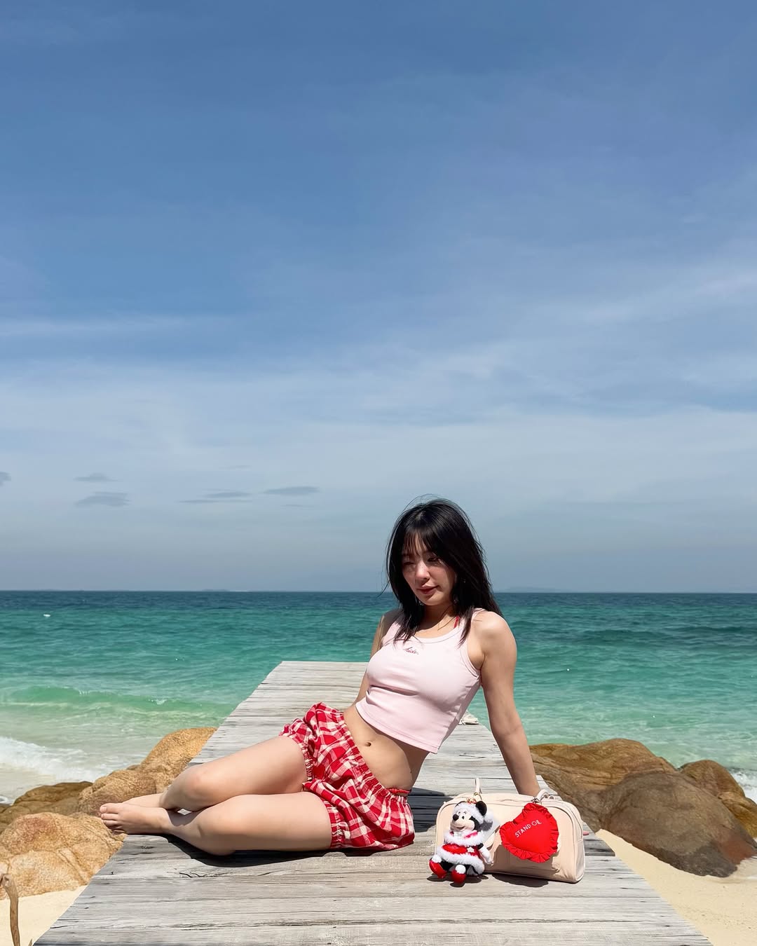 การ์ตูน ณัฐนรี เซลล์สาวสงคราม ส่งด่วน