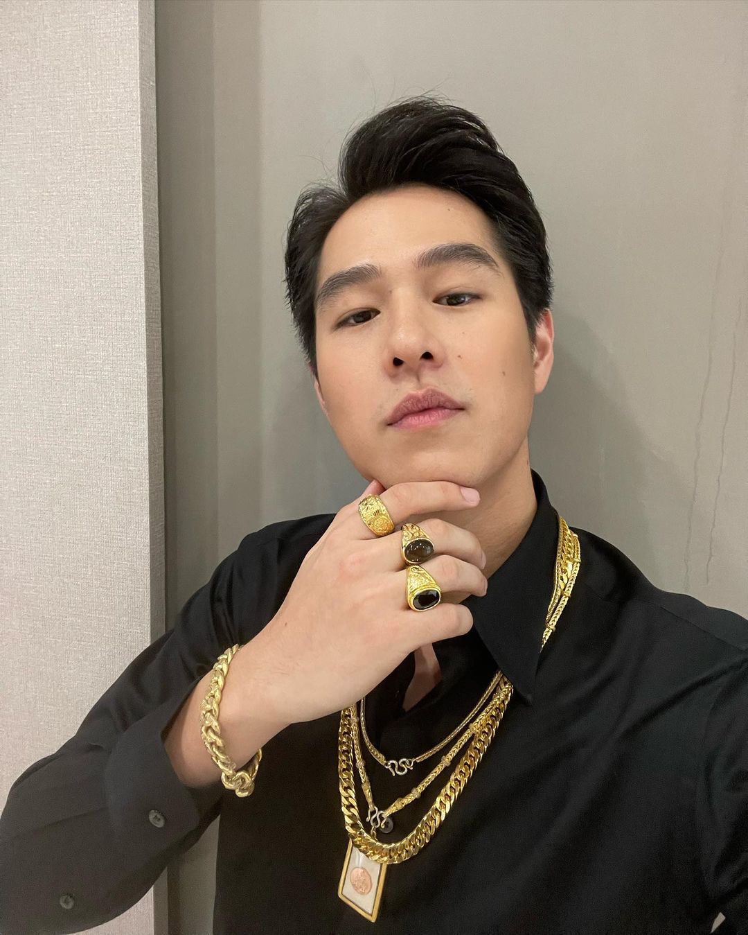 ทอย ปฐมพงศ์