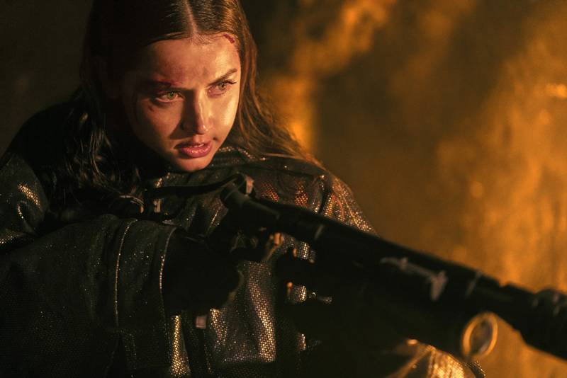 John Wick: Chapter 5 คอนเฟิร์ม พร้อม จักรวาลจอห์น วิค หนังภาคแยก
