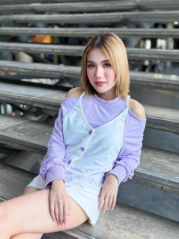 ฟารีดา สารภาพ กุเรื่องท้อง