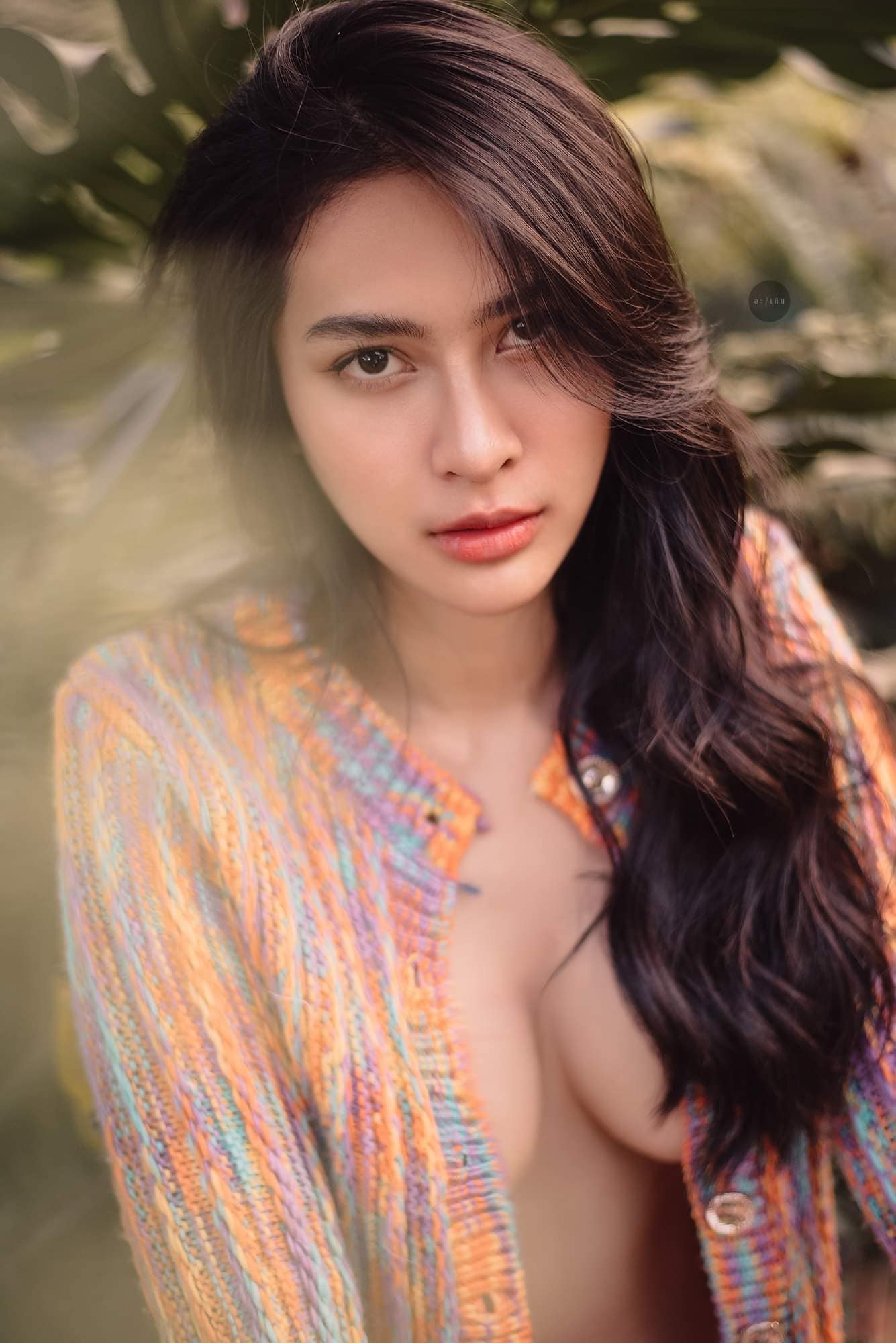 หนูนา รวงข้าว