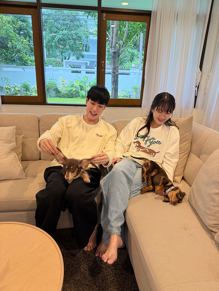 น้องวันใหม่