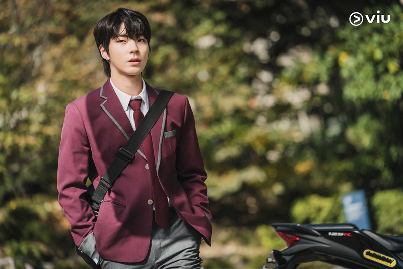 True Beauty ความลับของนางฟ้า