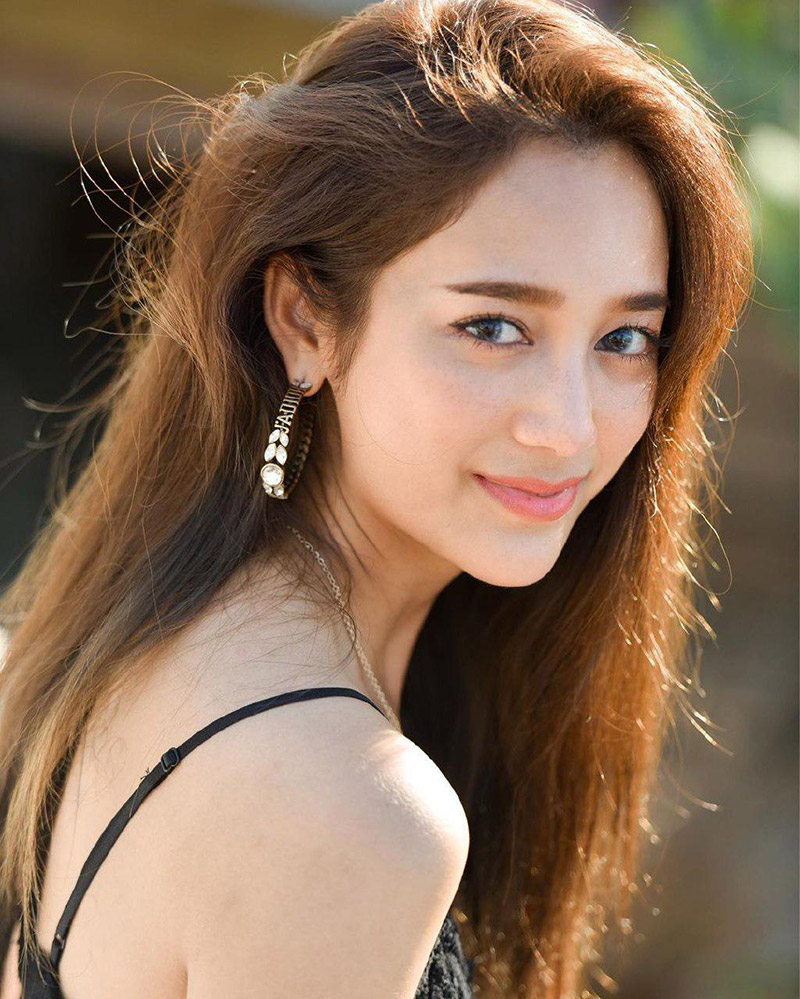 แม็กกี้ อาภา