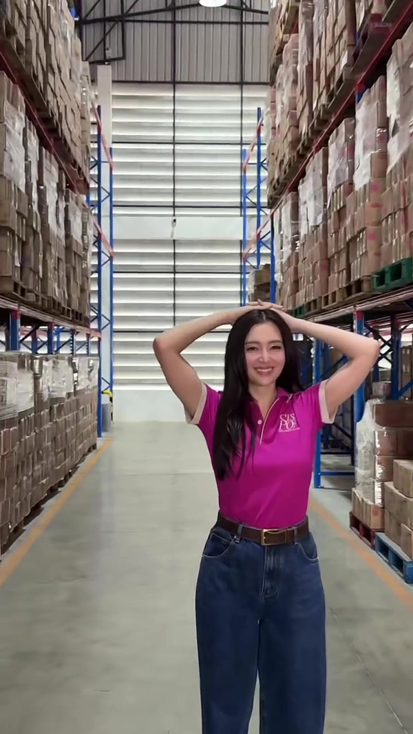 เบลล่า ราณี