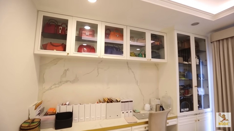 บ้านขวัญ อุษามณี