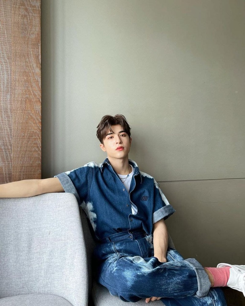 แพทริค ณัฐวรรธ์