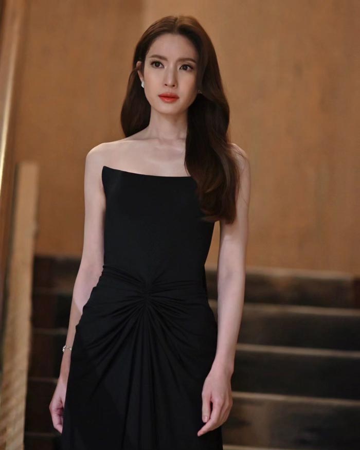 แอฟ ทักษอร