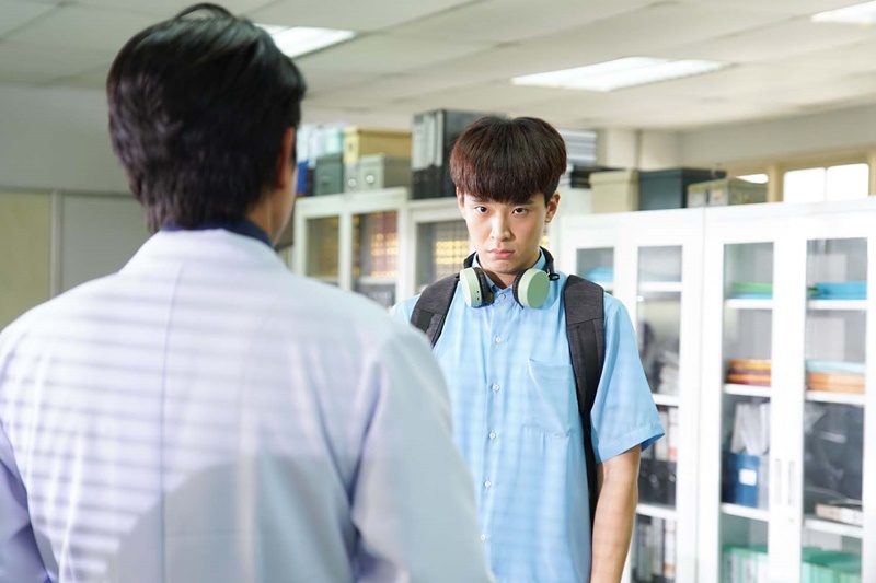 Good Doctor หมอใจพิเศษ นักแสดง