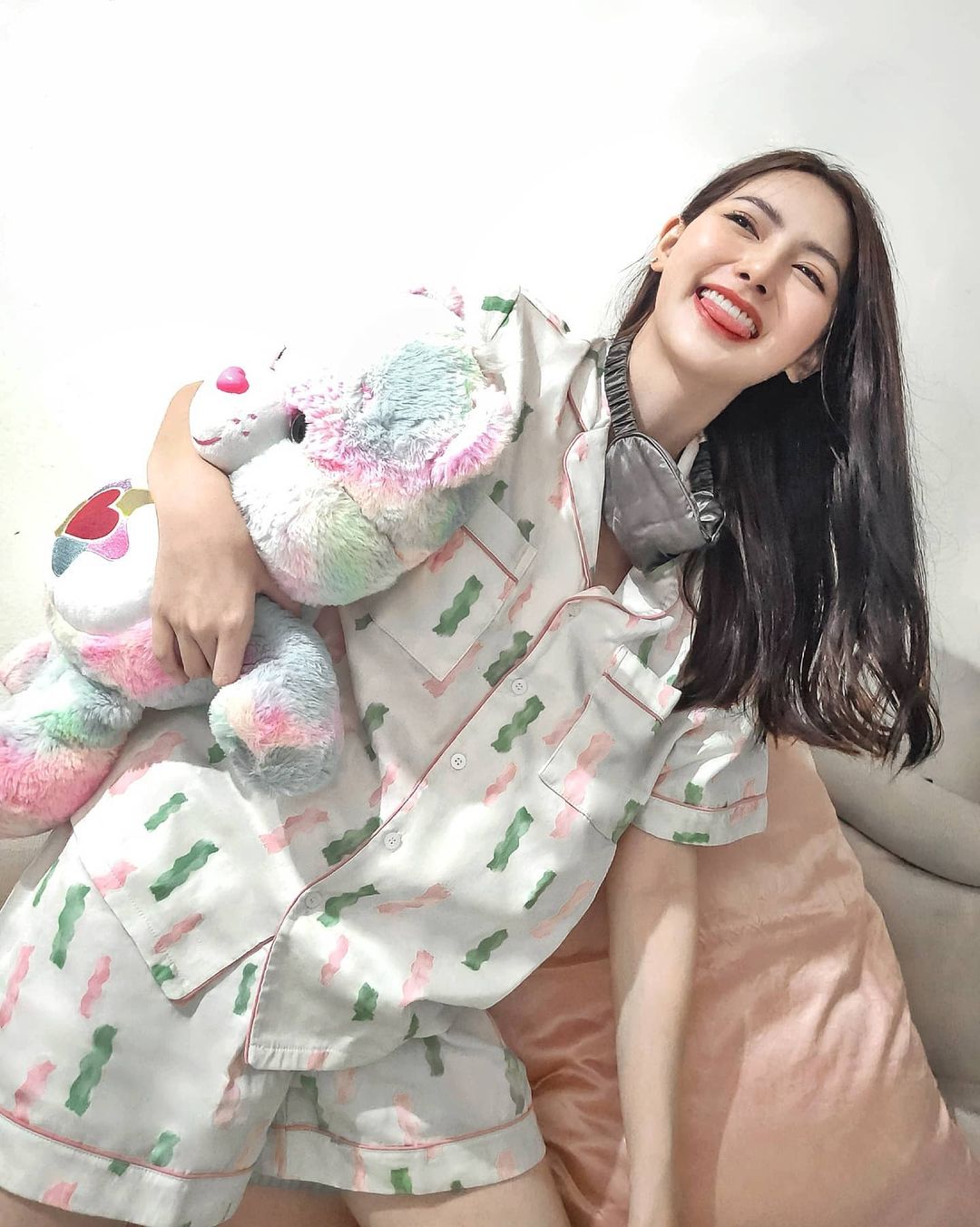 ปลา เกวลิน