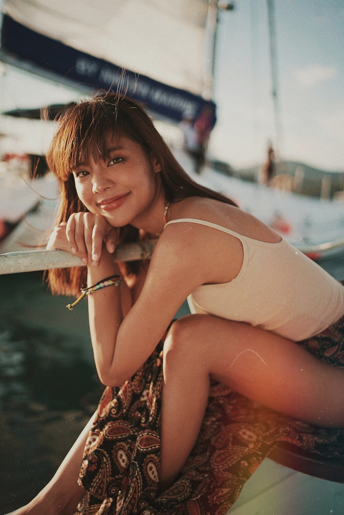 ปั๋น ดริสา