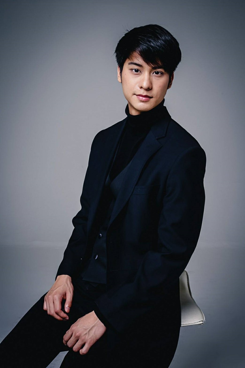 ยมทูตกับภูตสาว