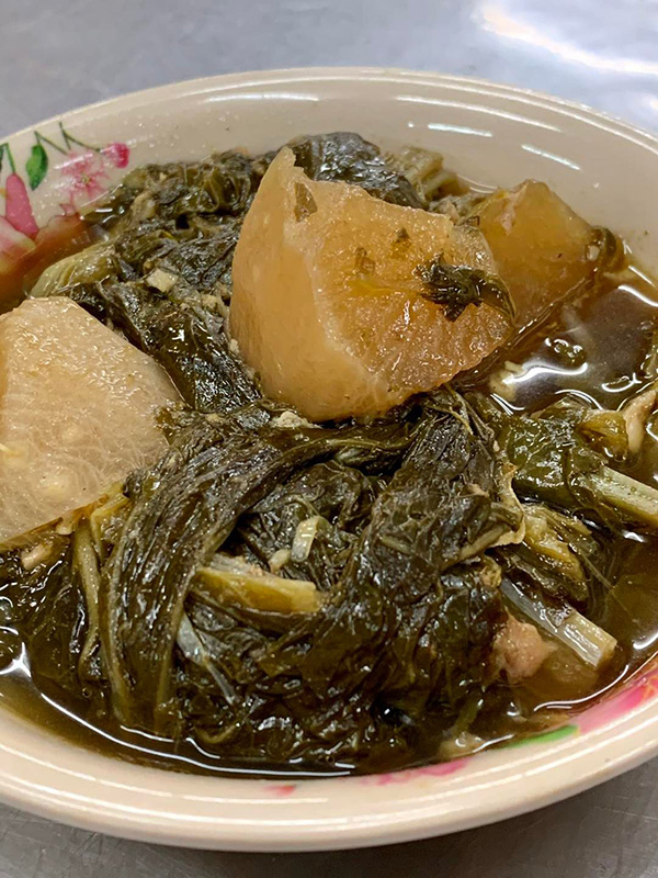 ร้านอาหารบางลำพู