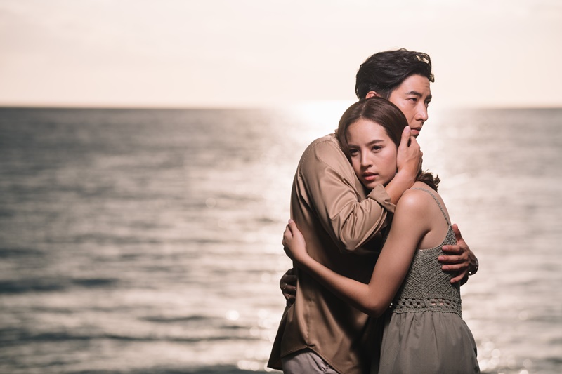 ดวงใจในมนตรา