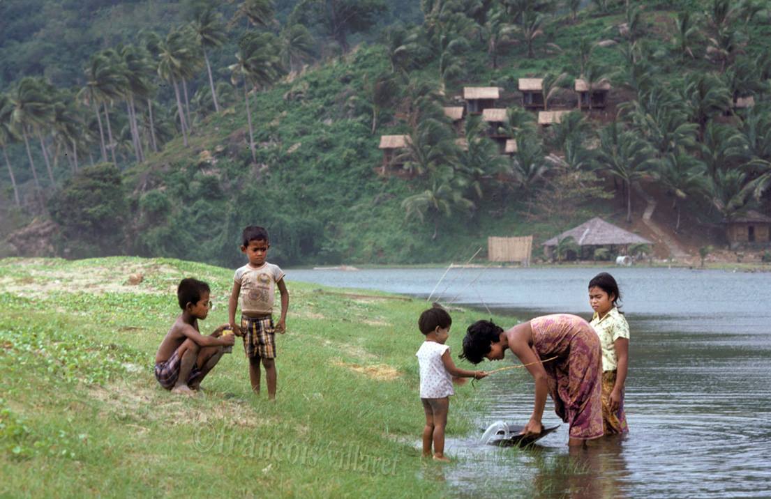 เมืองไทยในอดีต