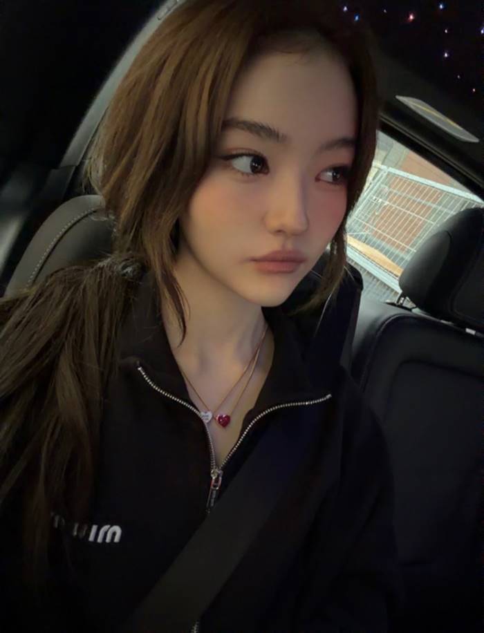 เอลล่า กรอสส์ เด็กที่สวยที่สุดในโลก