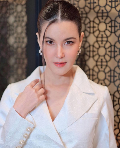 ธัญญ่า ธัญญาเรศ ดาราศัลยกรรม