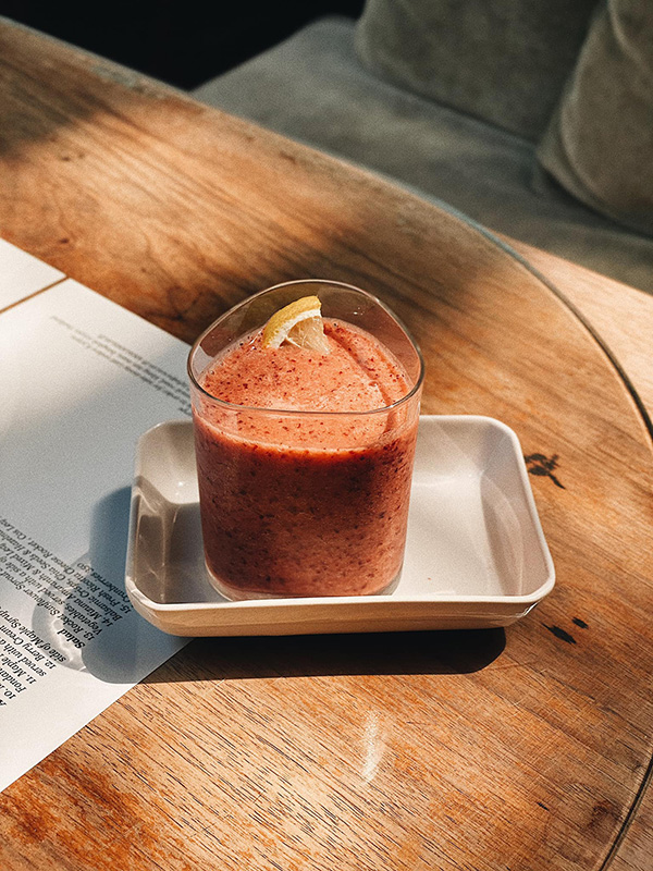 คาเฟ่มี Photo Booth