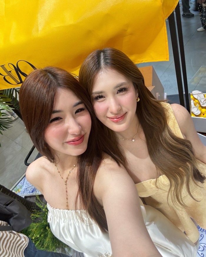 เซย่า - มิย่า ทองเจือ 