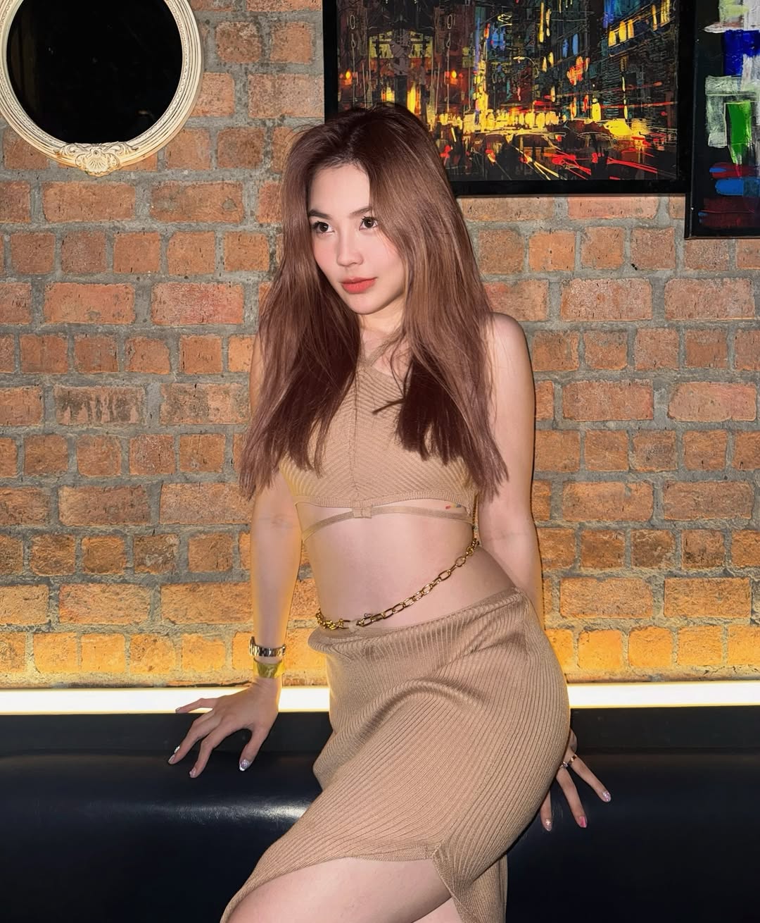 แน๊ตตี้ นาตาชา