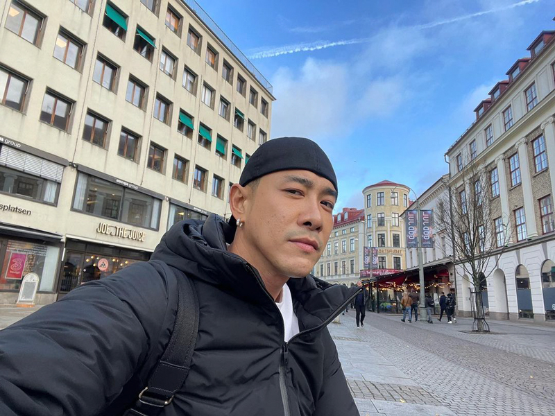 บอย พิษณุ