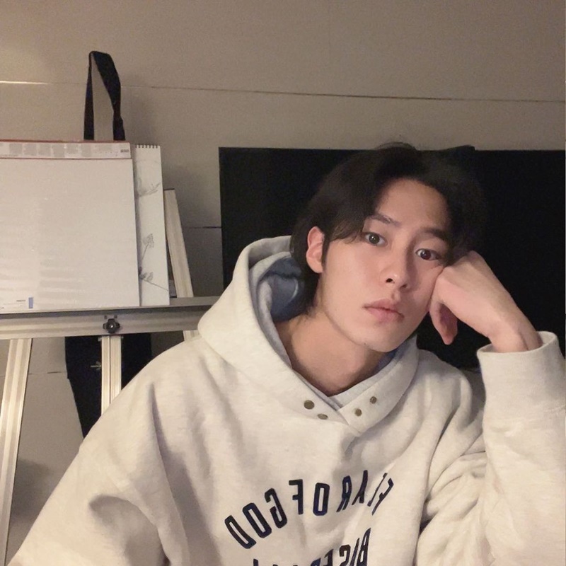 อีแจอุค ประวัติ lee jaewook