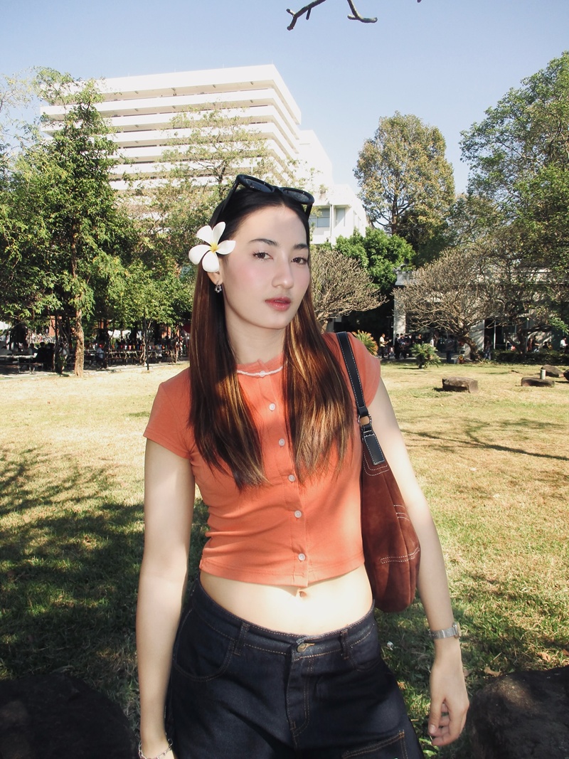 โบว์ กัญญารัตน์