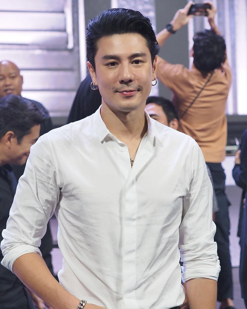 โดม ปกรณ์ ลัม