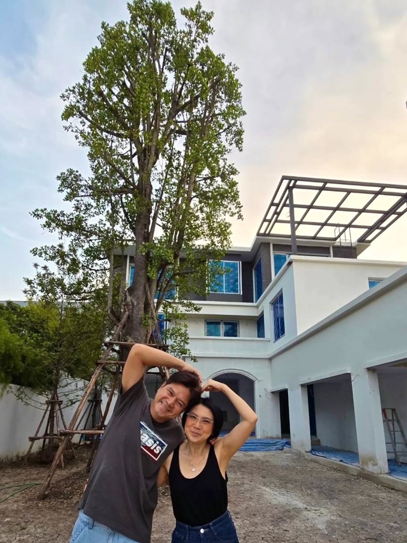 บ้านเต๋า สมชาย