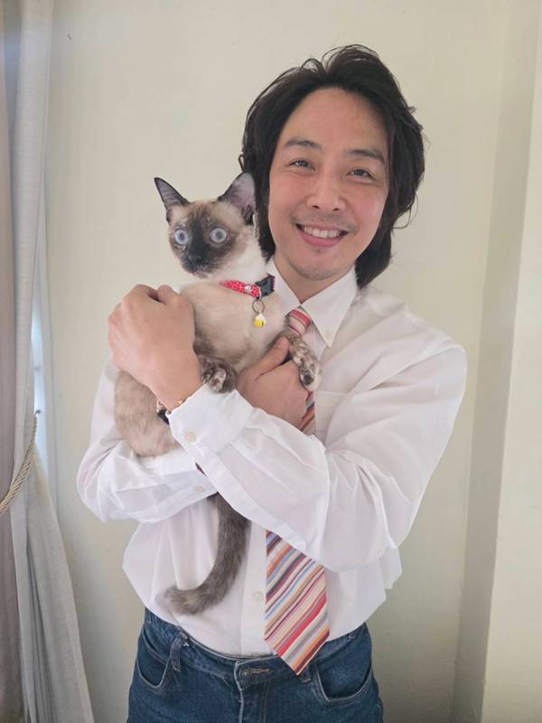 หนึ่ง ETC. วูบล้มกระแทกพื้น