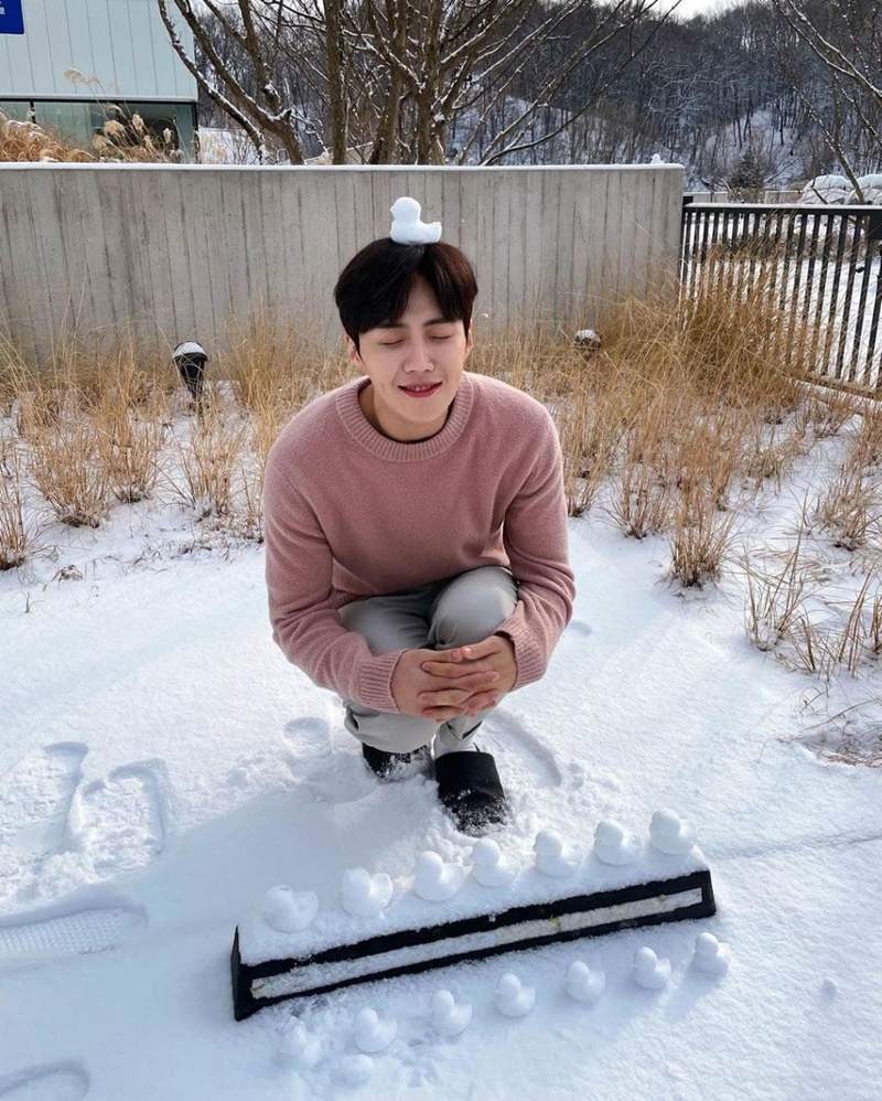 คิมซอนโฮ kim seon ho