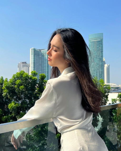 ปอย ตรีชฎา หลังเข้าวงการ