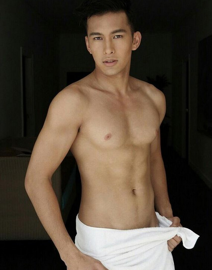 ฟิลลิปส์ The Face Men