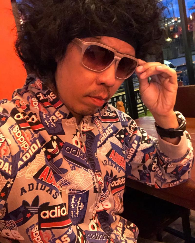 ดีเจพล่ากุ้ง