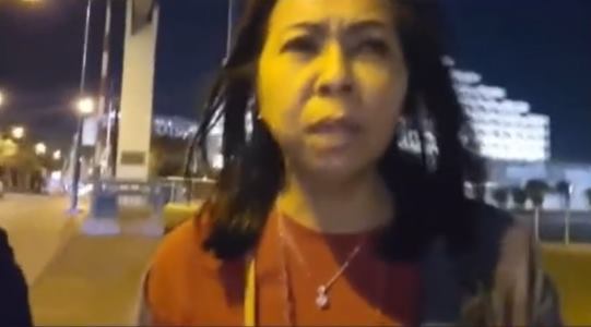 แม่แอนชิลี