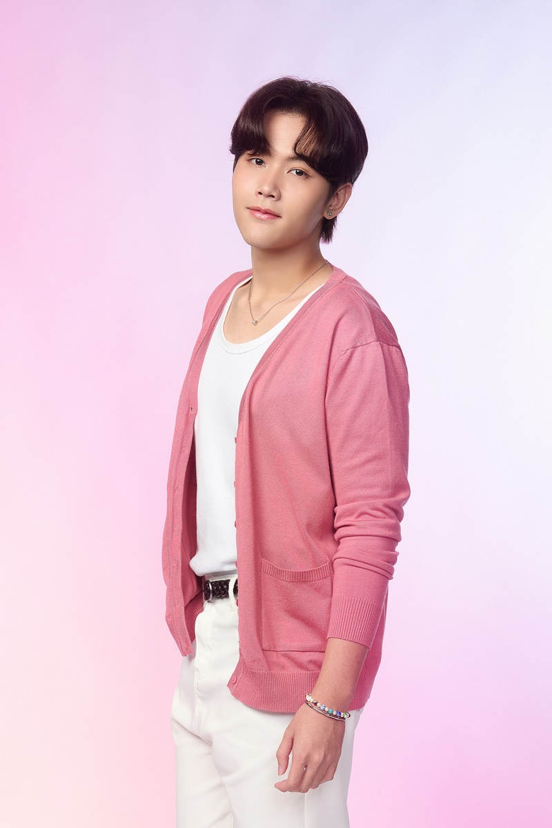 Love Alert เรื่องย่อ มีคำเตือนโปรดระมัดระวัง ซีรีส์วาย