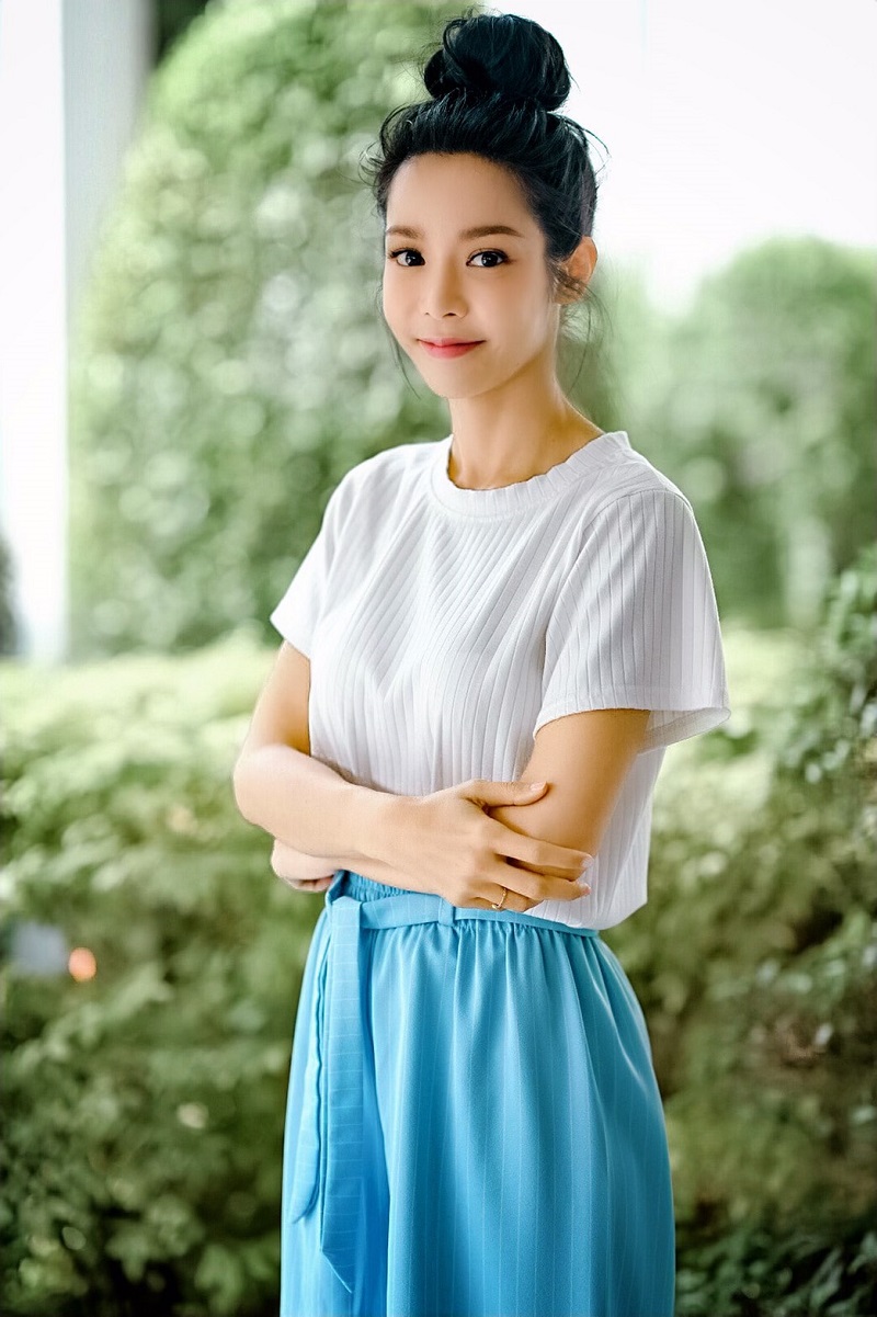 สร้อยนาคี