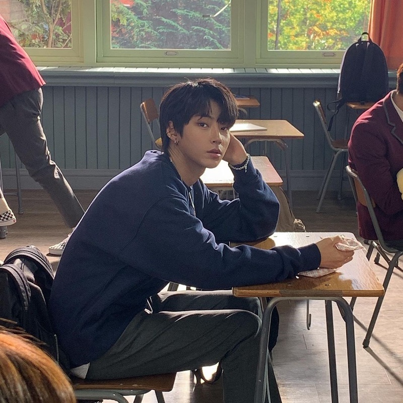 ฮวังอินยอบ hwanginyoup