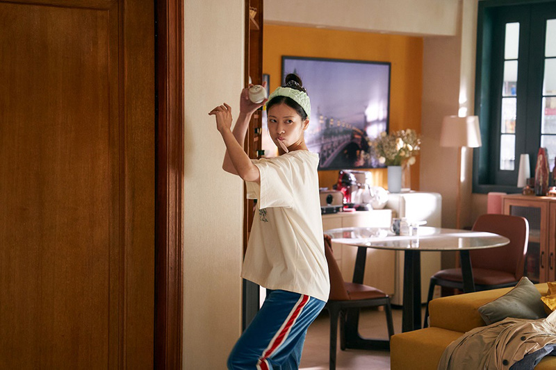 30 วันโคตร(เกลียด)เธอเลย Love Reset