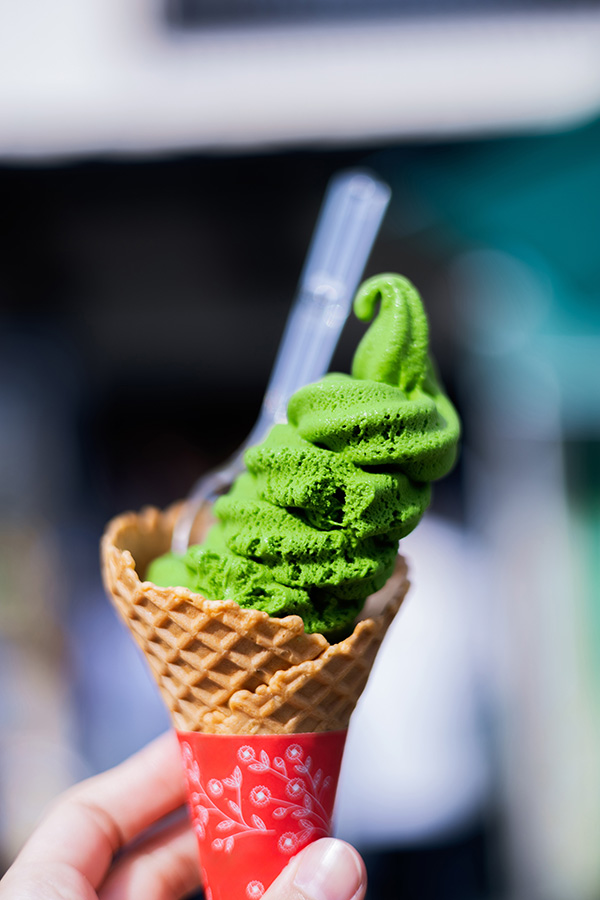 เมืองอุจิ Uji ญี่ปุ่น