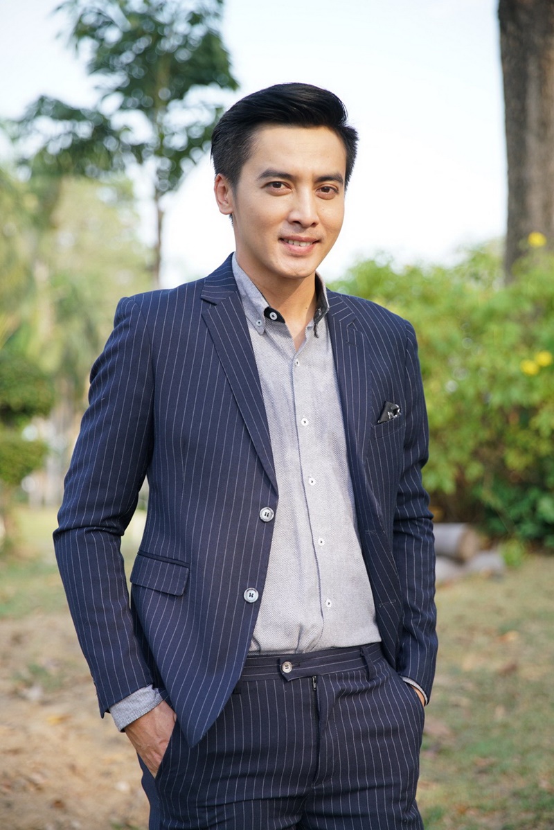 ปีศาจแสนกล