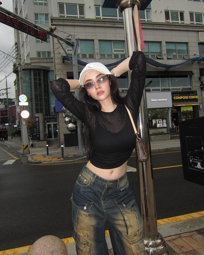 มุกดา นรินทร์รักษ์