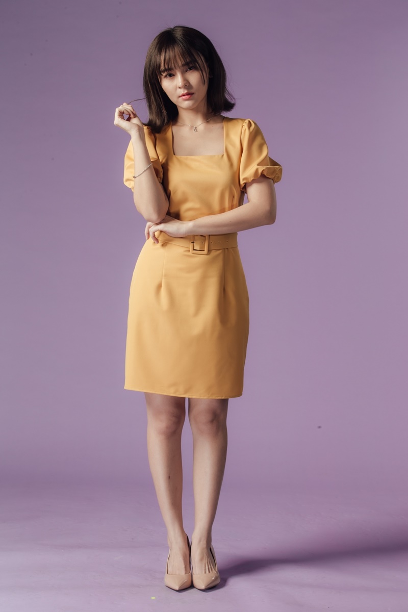 สาวออฟฟิศ 2000 ปี