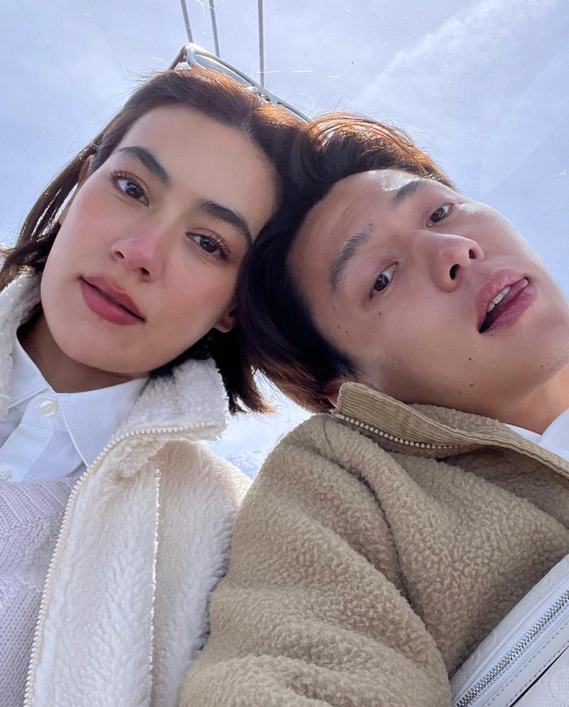 หมาก คิม