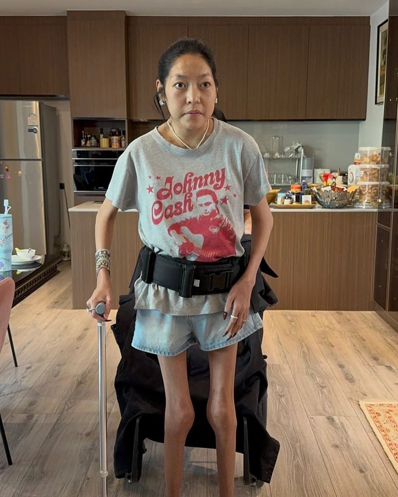 คุณหญิงแมงมุม