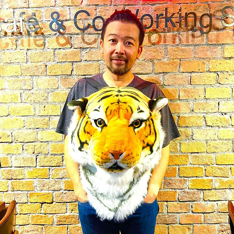 น้าเน็ก