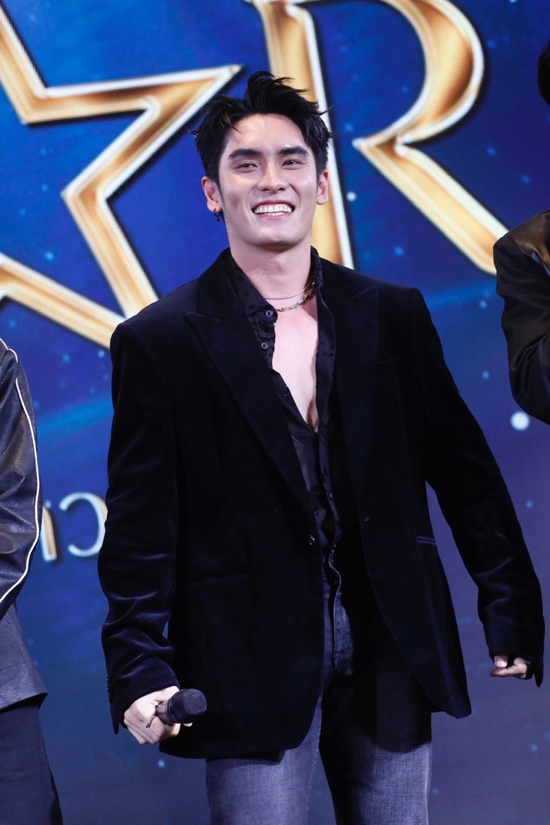 The Star ค้นฟ้าคว้าดาว 2022