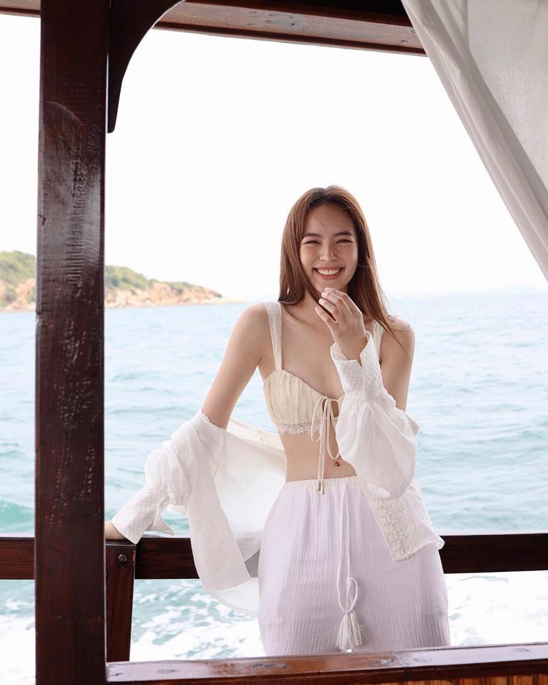 ณิชา ณัฏฐณิชา